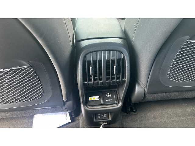 Hyundai Kona KONA 160kW Advance 65kWh 5dr Auto