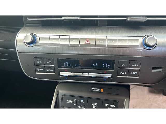 Hyundai Kona KONA 160kW Advance 65kWh 5dr Auto