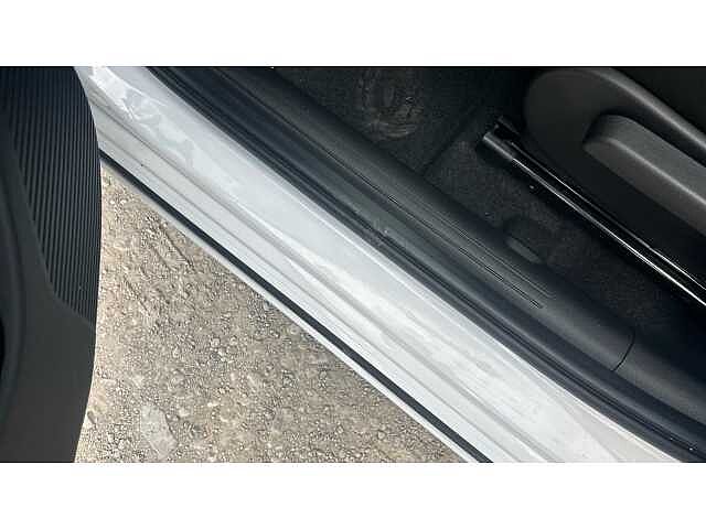 Hyundai Kona KONA 160kW Advance 65kWh 5dr Auto