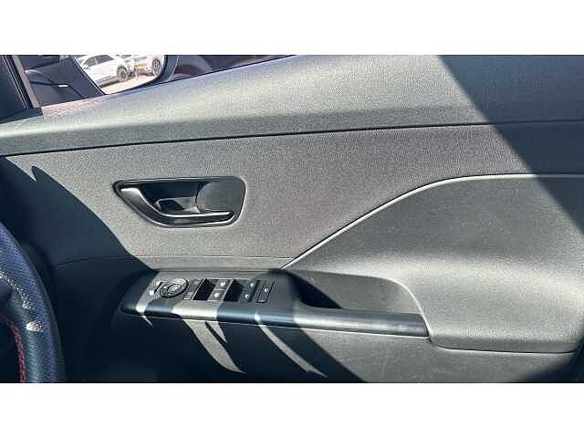 Hyundai Kona KONA 160kW N Line 65kWh 5dr Auto