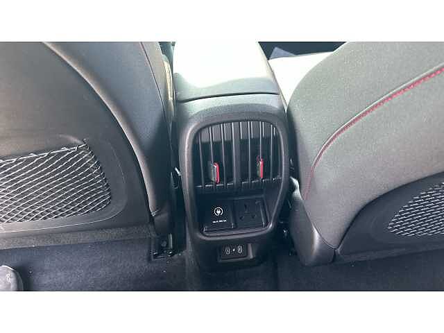 Hyundai Kona KONA 160kW N Line 65kWh 5dr Auto