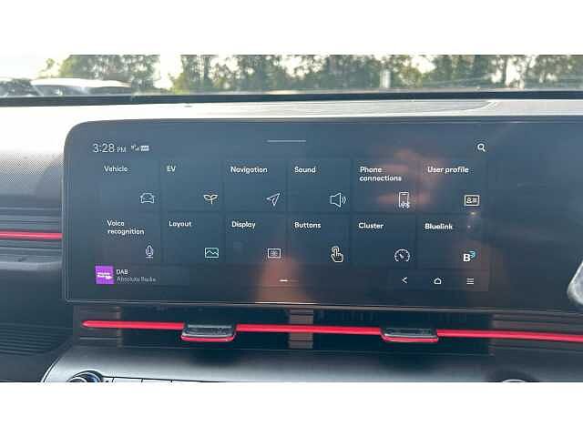Hyundai Kona KONA 160kW N Line 65kWh 5dr Auto