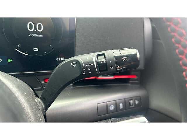 Hyundai Kona KONA 1.6 Hybrid 138 N Line S 5dr DCT