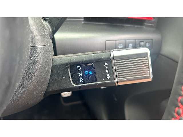 Hyundai Kona KONA 1.6 Hybrid 138 N Line S 5dr DCT