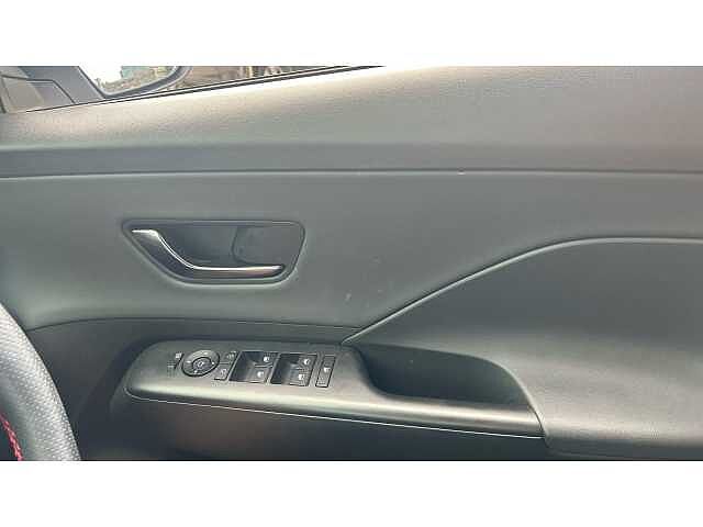 Hyundai Kona KONA 1.6 Hybrid 138 N Line S 5dr DCT
