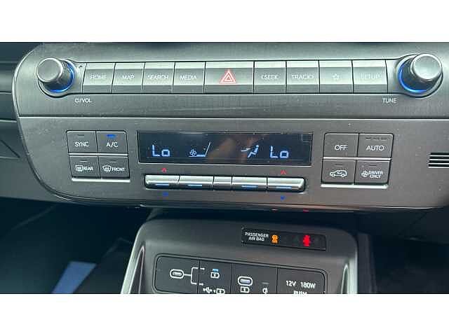 Hyundai Kona KONA 1.6 Hybrid 138 N Line S 5dr DCT