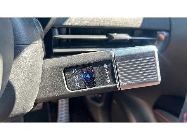 Hyundai Tucson TUCSON 1.6T Plug-in Hybrid N Line S 5dr 4WD Auto
