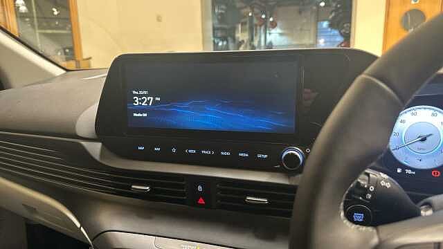 Hyundai i20 i20 5Dr HAT 1.0 T-gdi 90ps Tech Line