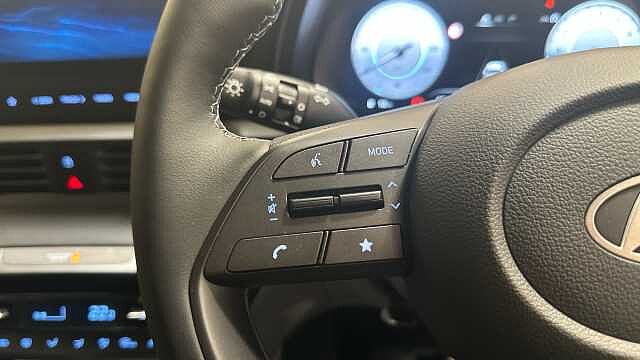 Hyundai i20 i20 5Dr HAT 1.0 T-gdi 90ps Tech Line
