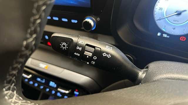 Hyundai i20 i20 5Dr HAT 1.0 T-gdi 90ps Tech Line