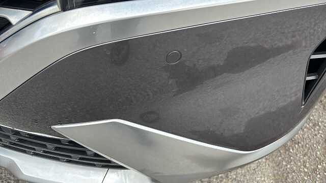 Hyundai Santa Fe SANTA FE 1.6 TGDi Hybrid Premium 5dr Auto