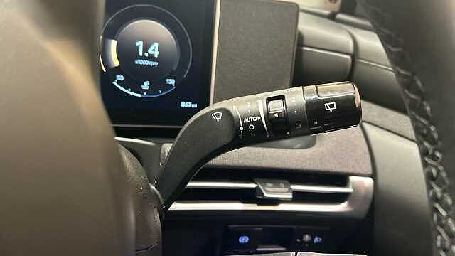 Hyundai TUCSON Tucson 1.6T 160ps Advance DCT Sailng Blue Prl