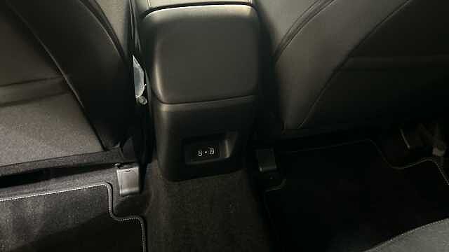 Hyundai TUCSON Tucson 1.6T 160ps Advance DCT Sailng Blue Prl