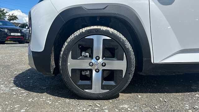 Hyundai Inster Inster 5Dr HAT 85kW 2 49kWh