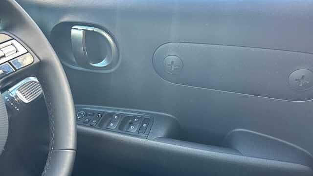 Hyundai Inster Inster 5Dr HAT 85kW 2 49kWh
