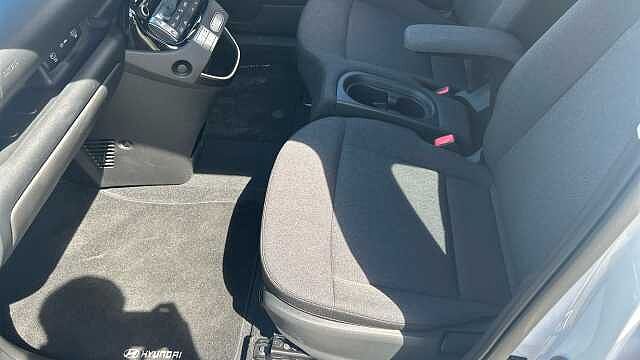 Hyundai Inster Inster 5Dr HAT 85kW 2 49kWh