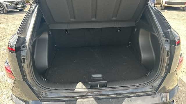 Hyundai Kona KONA 160kW N Line 65kWh 5dr Auto
