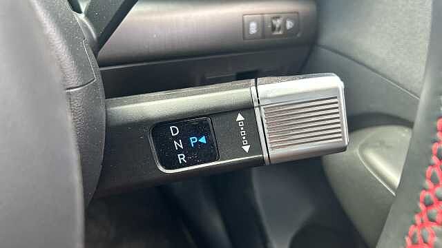 Hyundai Kona KONA 160kW N Line 65kWh 5dr Auto