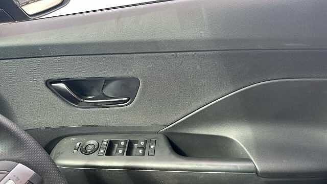 Hyundai Kona KONA 160kW N Line 65kWh 5dr Auto