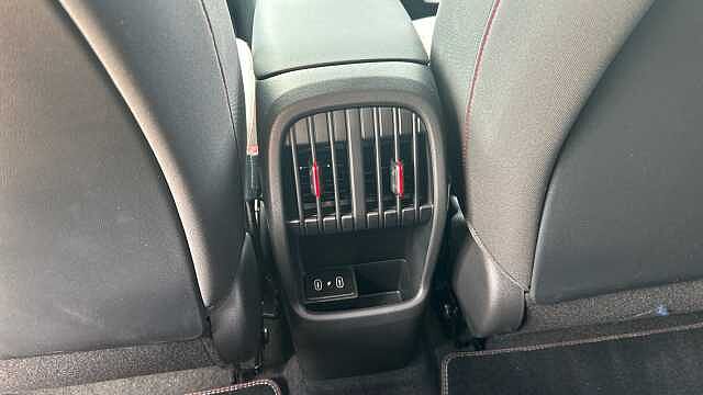 Hyundai Kona KONA 160kW N Line 65kWh 5dr Auto