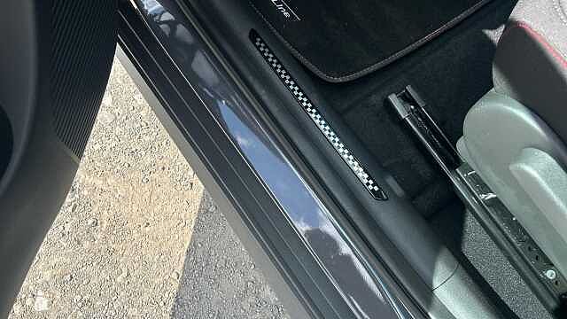 Hyundai Kona KONA 160kW N Line 65kWh 5dr Auto