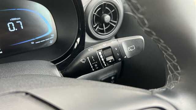 Hyundai i10 I10 1.0 [58] Advance 5dr Auto [Nav]
