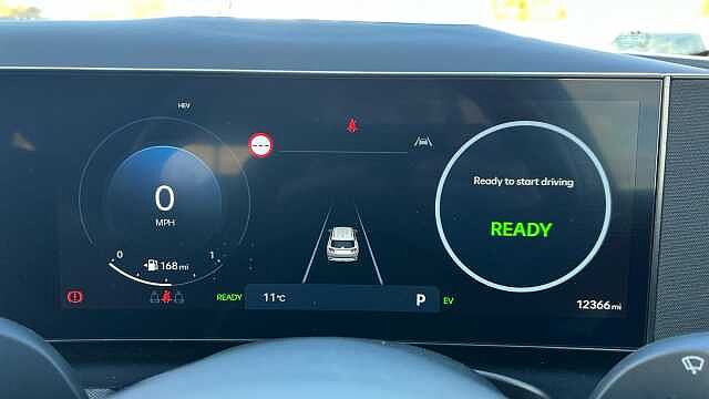 Hyundai Tucson TUCSON 1.6T Plug-in Hybrid N Line S 5dr 4WD Auto