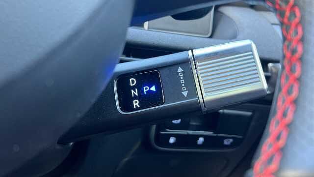 Hyundai Tucson TUCSON 1.6T Plug-in Hybrid N Line S 5dr 4WD Auto