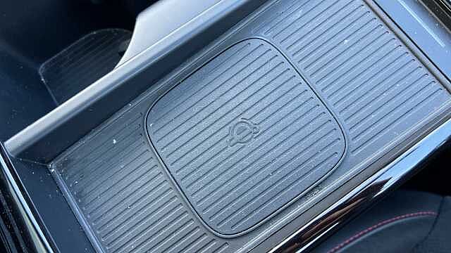 Hyundai Tucson TUCSON 1.6T Plug-in Hybrid N Line S 5dr 4WD Auto