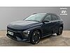 Hyundai KONA Kona 5Dr HAT 65kWh N Line S AU Sailing Blue