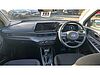 Hyundai I20 I20 1.0T GDi Advance 5dr DCT Green