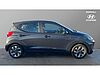 Hyundai I10 I10 1.0 Advance 5dr Auto Grey