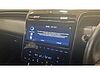 Hyundai TUCSON TUCSON 1.6 TGDi 48V MHD Premium 5dr 2WD Red