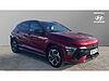Hyundai KONA KONA 1.6 Hybrid 129 N Line S 5dr DCT Red