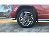 Hyundai KONA KONA 1.6 Hybrid 129 N Line S 5dr DCT Red