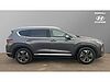 Hyundai SANTA FE SANTA FE 2.2 CRDi Ultimate 5dr 4WD Auto Grey