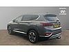 Hyundai SANTA FE SANTA FE 2.2 CRDi Ultimate 5dr 4WD Auto Grey