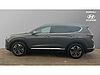 Hyundai SANTA FE SANTA FE 2.2 CRDi Ultimate 5dr 4WD Auto Grey