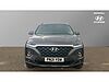 Hyundai SANTA FE SANTA FE 2.2 CRDi Ultimate 5dr 4WD Auto Grey