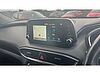 Hyundai SANTA FE SANTA FE 2.2 CRDi Ultimate 5dr 4WD Auto Grey