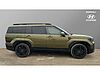Hyundai SANTA FE Santa FE 7st 1.6TGDi Phev Cligpy AU 4WD Olive Green