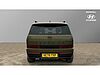 Hyundai SANTA FE Santa FE 7st 1.6TGDi Phev Cligpy AU 4WD Olive Green