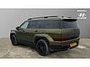 Hyundai SANTA FE Santa FE 7st 1.6TGDi Phev Cligpy AU 4WD Olive Green