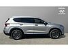 Hyundai SANTA FE SANTA FE 1.6 TGDi Plug-in Hybrid Ultimate 5dr 4WD Auto Silver