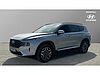 Hyundai SANTA FE SANTA FE 1.6 TGDi Plug-in Hybrid Ultimate 5dr 4WD Auto Silver