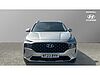 Hyundai SANTA FE SANTA FE 1.6 TGDi Plug-in Hybrid Ultimate 5dr 4WD Auto Silver