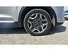 Hyundai SANTA FE SANTA FE 1.6 TGDi Plug-in Hybrid Ultimate 5dr 4WD Auto Silver