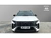 Hyundai TUCSON TUCSON 1.6T Hybrid N Line S 5dr Auto White
