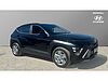 Hyundai KONA KONA 1.6T 138 Advance 5dr Black