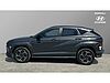 Hyundai KONA KONA 1.6T 138 N Line 5dr Grey